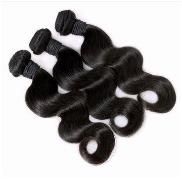 Lluxe Body Wave Bundle